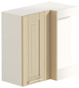 Шкаф верхний В70х40.72.1Д угол. "Французский Престиж"
