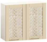 Шкаф верхний В80.72.2Р "Французский Престиж"