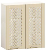 Шкаф верхний В80.92.2Р "Французский Престиж"