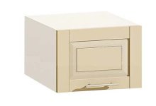 Антресоль А50.36.1Д бар глубокая "Французский Престиж"