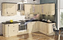 Кухня Французский Престиж 10