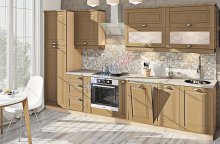 Кухня Французский Престиж 9