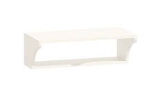 Шкаф верхний В60.20 открытый "Французский Престиж"