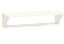 Шкаф верхний В80.20 открытый "Французский Престиж"