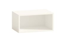 Шкаф верхний В50.26 открытый "Французский Престиж"