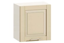 Шкаф верхний В50.53.1Д "Французский Престиж"