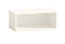 Шкаф верхний В60.26 открытый "Французский Престиж"