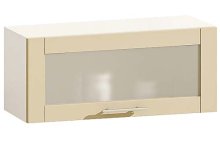 Шкаф верхний В80.36.1СК Бар "Французский Престиж"