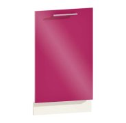 Фасад Н45.82 под посудомойку "Крашеный высокий глянец"