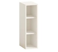 Шкаф верхний В20.72 открытый "Крашеный высокий глянец" Шкаф верхний В20.72 открытый "Крашеный высокий глянец"