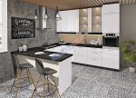 Кухня Високий глянець 5
