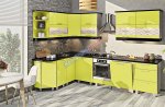 Кухня Високий глянець 8