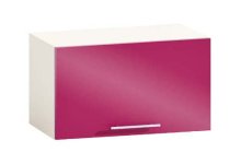 Шкаф верхний В60.36.1Д. бар "Крашеный высокий глянец" Шкаф верхний В60.36.1Д. бар "Крашеный высокий глянец"