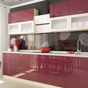 Кухня Margo 4 (3,0 м) Кухня Margo 4 (3,0 м)