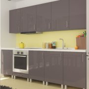 Кухня Margo 5 (2,7 м)