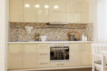 Кухня Модерн 2 (2,6 м)