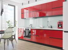 Кухня RioLine 1 (3,0 м)