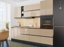 Кухня RioLine 4 (2,6 м)