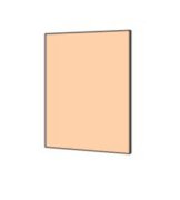 Фасад под посудомойку 60ПФ София Престиж