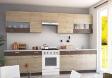 Кухня Алина 1 (3,1 м)