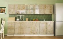 Кухня Алина (2,6 м)