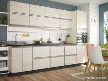 Кухня Альта 2 (3,2м) Кухня Альта 2 (3,2м)