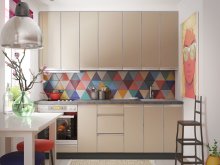 Кухня Альта 5 (2,25 м)