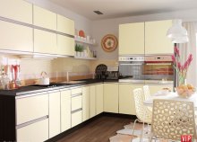 Кухня Альта 6 (3,2х2,2 м)