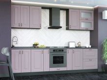 Кухня Bravo 3 (3,10 м) Кухня Bravo 3 (3,10 м)