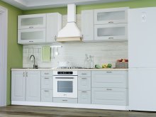 Кухня Bravo 2 (2,80 м) Кухня Bravo 2 (2,80 м)