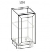 Нижняя тумба 50 (500х820) Гранд