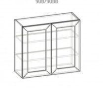 Навесной шкаф 90 (900х720) Гранд