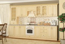 Кухня Гранд (3,3 м)