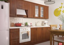 Кухня Грация 5 (2,6 м)