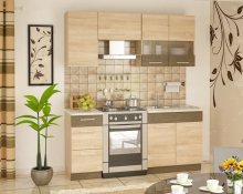 Кухня Грета (1,8 м)