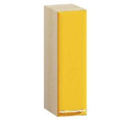 Шкаф верхний В20.72.1Д Хай-Тек глянец