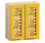 Шкаф верхний В60.72.2Р Сушка Хай-Тек глянец Шкаф верхний В60.72.2Р Сушка Хай-Тек глянец