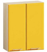 Шкаф верхний В60.92.2Д.Сушка Хай-Тек глянец Шкаф верхний В60.92.2Д.Сушка Хай-Тек глянец