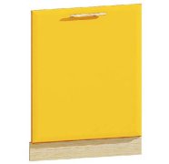 Фасад Н60.82 под посудомойку Хай-Тек глянец