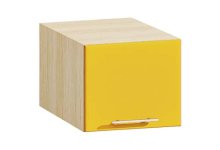 Антресоль А40.36.1Д Бар глубокая Хай-Тек глянец Антресоль А40.36.1Д Бар глубокая Хай-Тек глянец