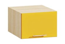 Антресоль А50.36.1Д Бар глубокая Хай-Тек глянец Антресоль А50.36.1Д Бар глубокая Хай-Тек глянец