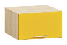 Антресоль А60.36.1Д Бар глубокая Хай-Тек глянец Антресоль А60.36.1Д Бар глубокая Хай-Тек глянец