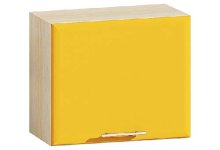 Шкаф верхний В60.53.1Д Хай-Тек глянец