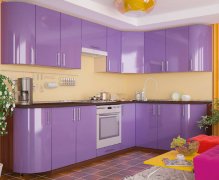 Кухня Колор-Микс 5 (2,7x1,7 м) Кухня Колор-Микс 5 (2,7x1,7 м)