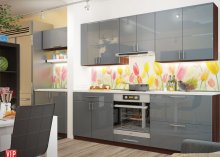 Кухня Колор-Микс 2 (800/2200 м)