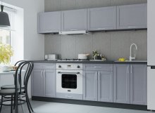 Кухня Кредо (2,4 м)