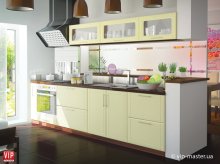 Кухня MaXima 1 (3 м)