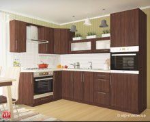 Кухня MaXima 2 (1,8х2,5 м)