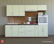 Кухня MaXima 3 (2,7 м)