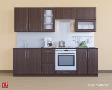 Кухня MaXima 4 (2,4 м)